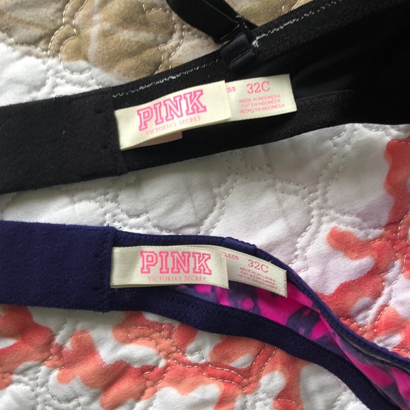 Victoria’s Secret bras - Picture 3 of 3